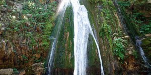 Καταρράκτες