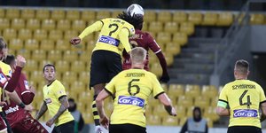 ΑΕΚ και Άρης έμειναν στο 0-0 στην πρώτη μεταξύ τους αναμέτρηση για τους «16» του Κυπέλλου Ελλάδας