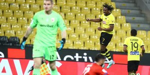 ΑΕΚ-Βόλος, Super League