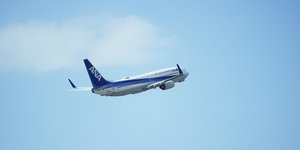 Λόγω του περιστατικού με τον μεθυσμένο επιβάτη το αεροσκάφος της ANA επέστρεψε στο Τόκιο