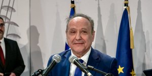 Στέλιος Αγγελούδης