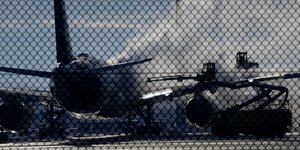 Αεροδρόμιο στη Γερμανία