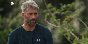 Ο Αλέξης Παππάς μίλησε για την πιο δύσκολη στιγμή που έχει βιώσει