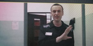 Αλεξέι Ναβάλνι