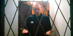 Αλεξέι Ναβάλνι