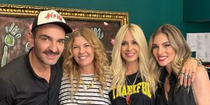 Φωτογραφία: Instagram/@dedes_konstantinos