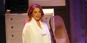 Άντζελα Γκερέκου