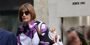 Άννα Μαρία Παπαχαραλάμπους