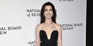 H Αν Χάθαγουεϊ