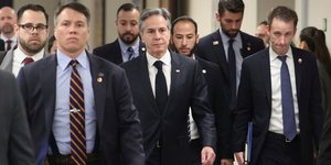 Άντονι Μπλίνκεν