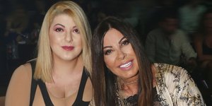 Η Όλγα Κιουρτσάκη ανήρτησε ένα βίντεο με «νόημα» μετά τη συνέντευξη της μητέρας της, Άντζελας Δημητρίου 