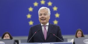 O Ντιντιέ Ρέιντερς