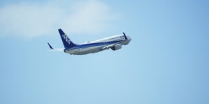 All Nippon Airways