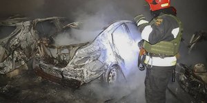 πυροσβεστης καμενα ιχ