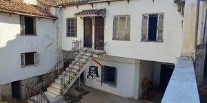 ΥΠΠΟ: Εντάσσεται δυναμικά στην Αθήνα η Οικία Παλαμά