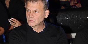 Απόστολος Γκλέτσος