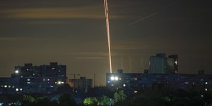 Απετράπη ουκρανική επίθεση με drones και πυραύλους στην ρωσική πόλη Μπιέλγκοροντ