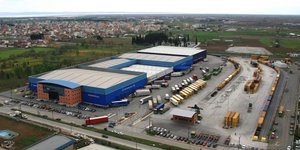 ΒΙΠΕ Σίνδου