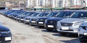 Μεταχειρισμένα