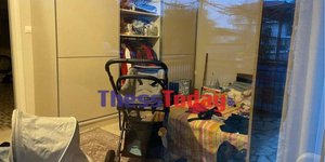 Βρεφοκτονία στην Ημαθία