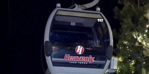 H σκιέρ παρέμεινε εγκλωβισμένη επί 15 ώρες στο λιφτ χιονοδρομικού κέντρου της Καλιφόρνια 