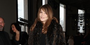 Κάρλα Μπρούνι