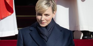 Πριγκίπισσα Σαρλίν