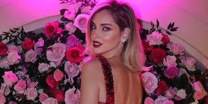 Η Ιταλίδα influencer Κιάρα Φεράνι