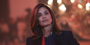 Σίντι Κρόφορντ