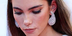 Το μυστικό για πλούσιες βλεφαρίδες