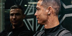 Κριστιάνο Ρονάλντο