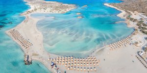 Θετικά μηνύματα από την Νορβηγία για τον τουρισμό στην Κρήτη