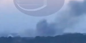 Επίθεση με Ουκρανικά drones στην Κριμαία