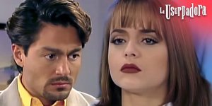 Παολίνα και Κάρλος Ντανιέλ