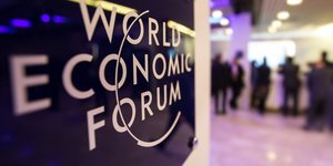 Παγκόσμιο Οικονομικό Φόρουμ του Νταβός