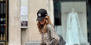 Zara παντελόνι