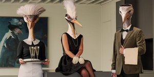 «Η Δεσποινίς Τζούλια»: Το κλασσικό αριστούργημα του Άουγκουστ Στρίντμπεργκ σε σκηνοθεσία Πάνου Κούγια