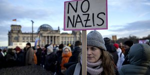 Διαδηλώσεις κατά του AfD