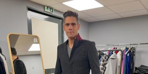 Δημήτρης Ουγγαρέζος: Αποκάλυψε πόσα κιλά έχασε μετά τη λιποαναρρόφηση