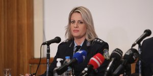 Η Κωνσταντία Δημογλίδου