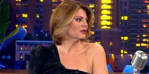 Η δημοσιογράφος μίλησε για την απώλεια πρώην συντρόφου της που τη συγκλόνισε σε προσωπικό επίπεδο