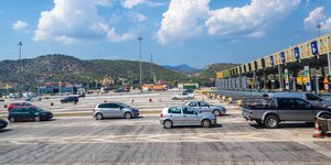 Διόδια Ελλάδα