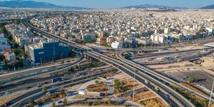 Δρόμος Αθήνα