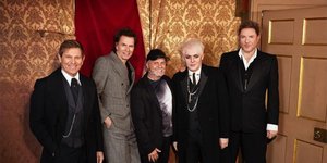 Duran Duran