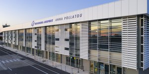EFL Airport