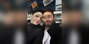 Βρέθηκε στη Χαλκιδική το πτώμα της εγκύου που είχε εξαφανιστεί -Τη σκότωσε ο σύντροφός της σύμφωνα με ομολογία φίλου του