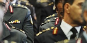 Κρίσεις ΕΛ.ΑΣ: Πού τοποθετούνται οι υποστράτηγοι