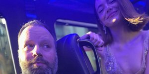 Γιώργος Λάνθιμος, Εμμα Στόουν