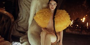 Η Έμμα Στόουν στο Poor Things