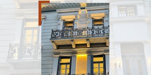 Η «Περικλεούς 24» ανοίγει τις πόρτες της